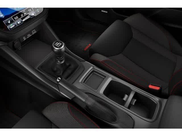 Thumbnail: 2026 Subaru WRX - 21