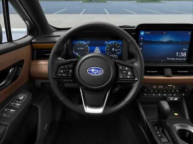 Thumbnail: 2026 Subaru Outback - 14