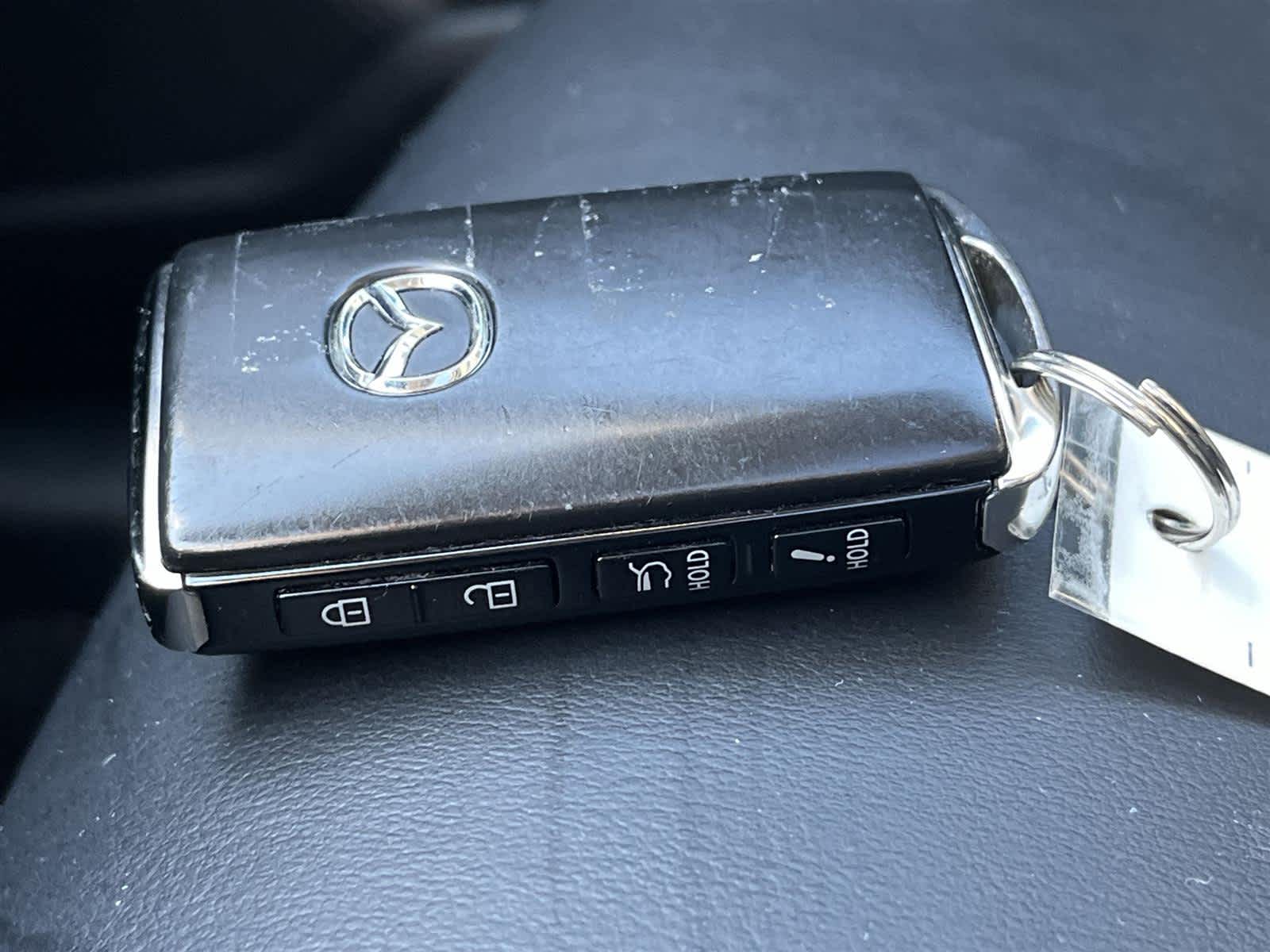 Thumbnail: 2020 Mazda CX-5 - 30