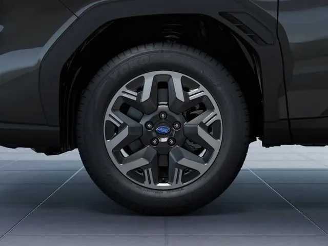 Thumbnail: 2026 Subaru Forester - 9