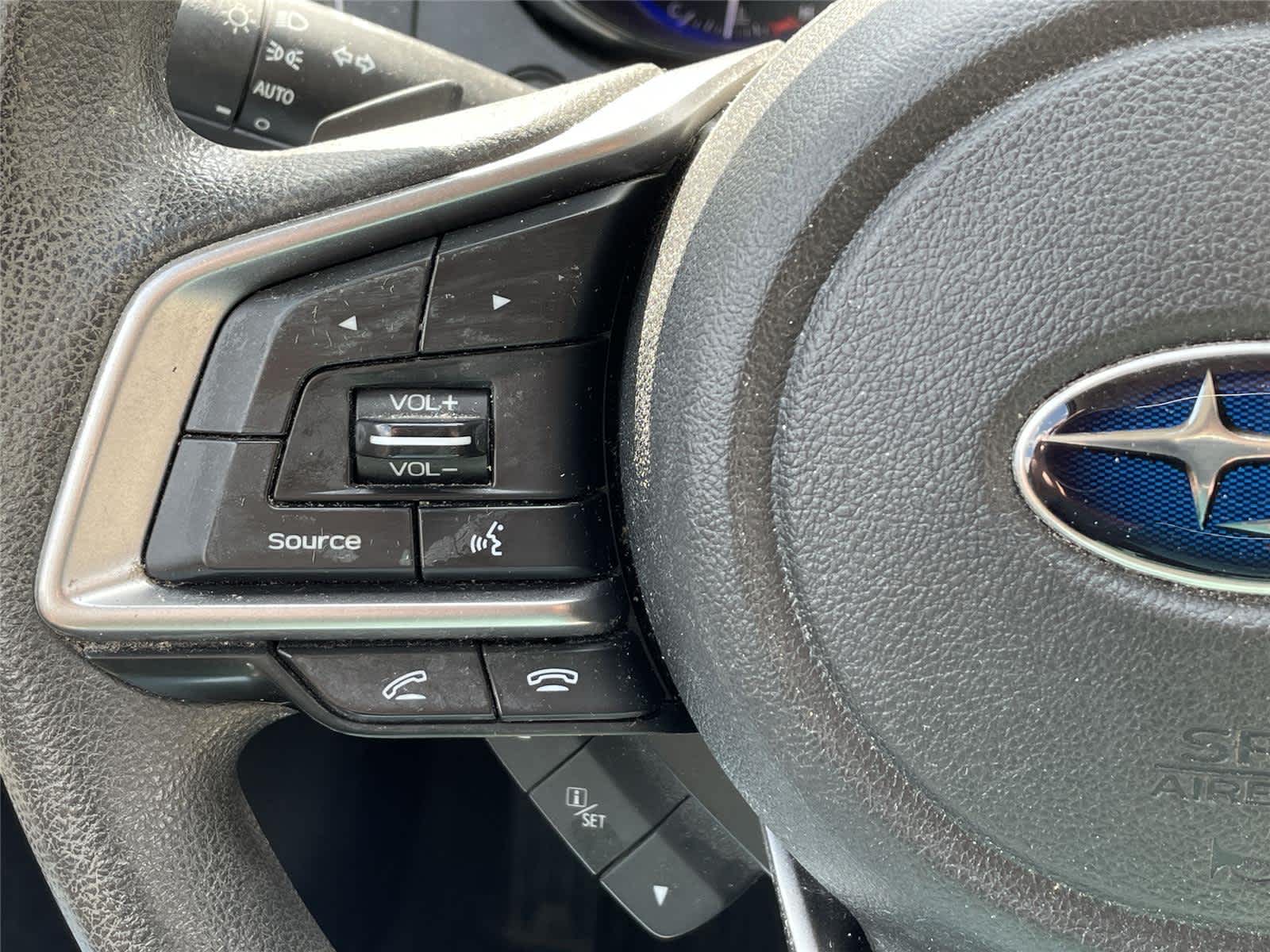 Thumbnail: 2019 Subaru Outback - 20