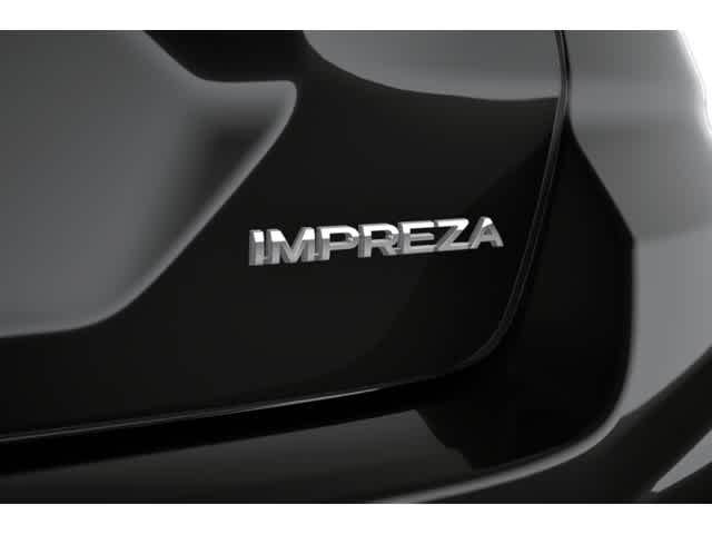 Thumbnail: 2025 Subaru Impreza - 12