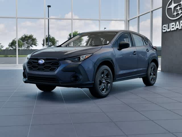 Thumbnail: 2026 Subaru Crosstrek - 2