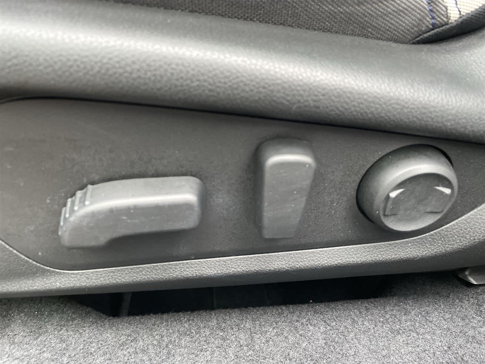 Thumbnail: 2025 Subaru Forester - 13