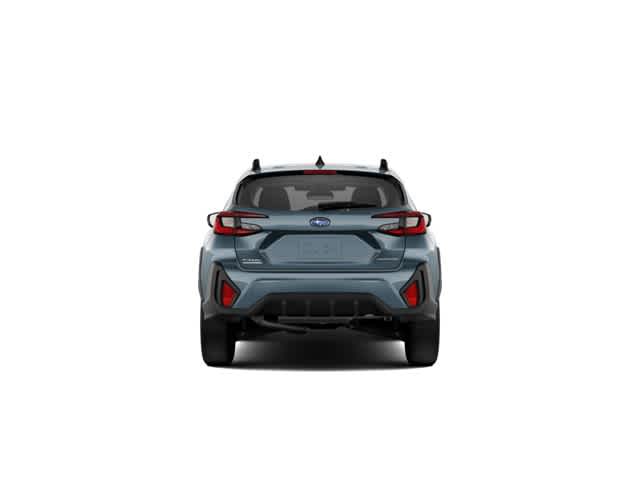 Thumbnail: 2025 Subaru Crosstrek - 9