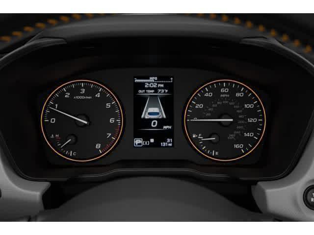 Thumbnail: 2026 Subaru Crosstrek - 18