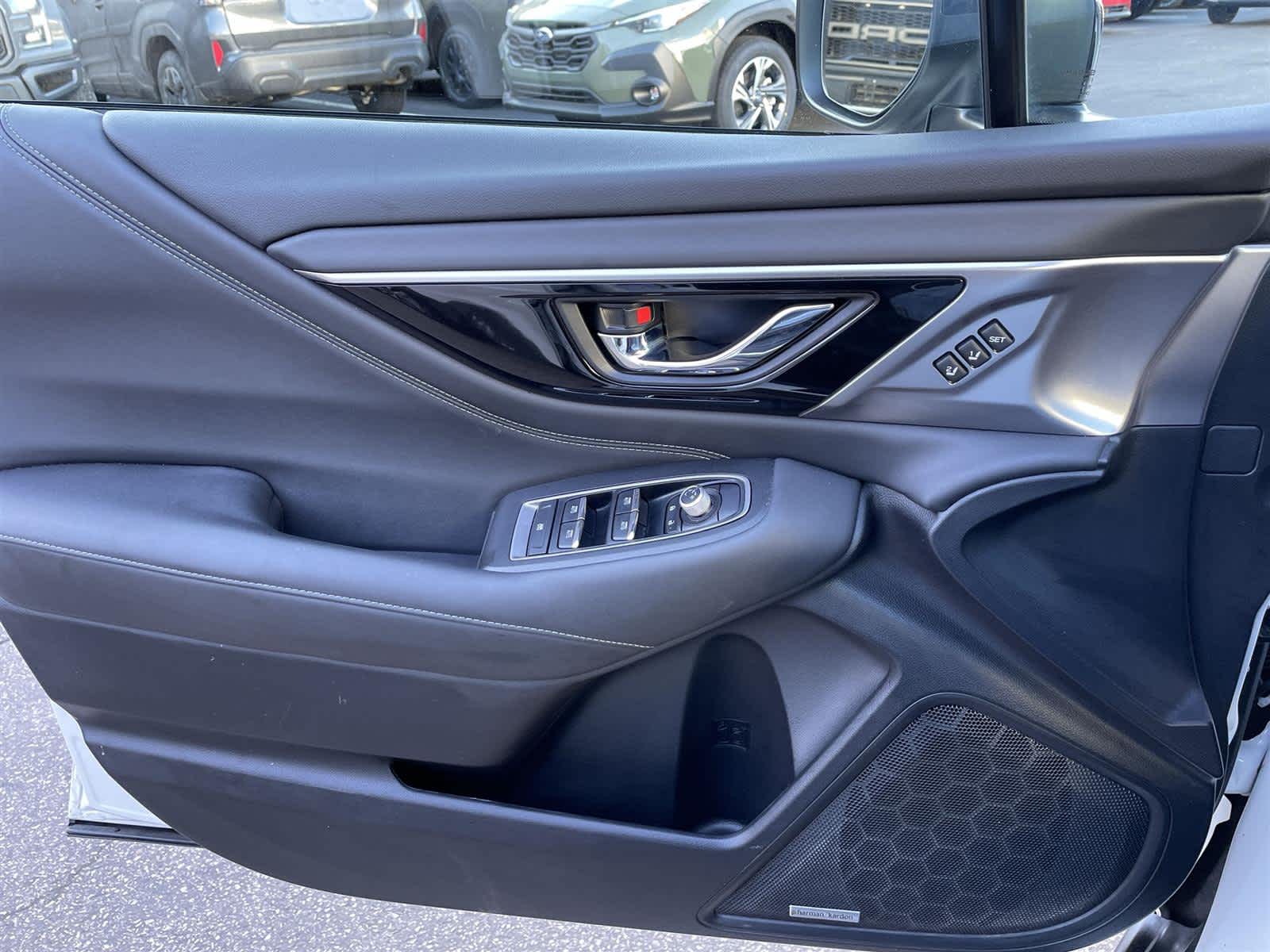 Thumbnail: 2023 Subaru Outback - 28