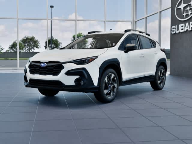 Thumbnail: 2026 Subaru Crosstrek - 2