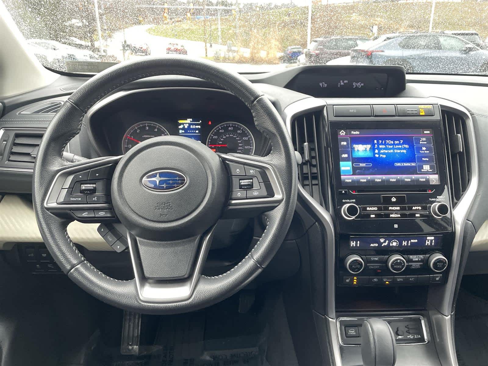 Thumbnail: 2022 Subaru Ascent - 20