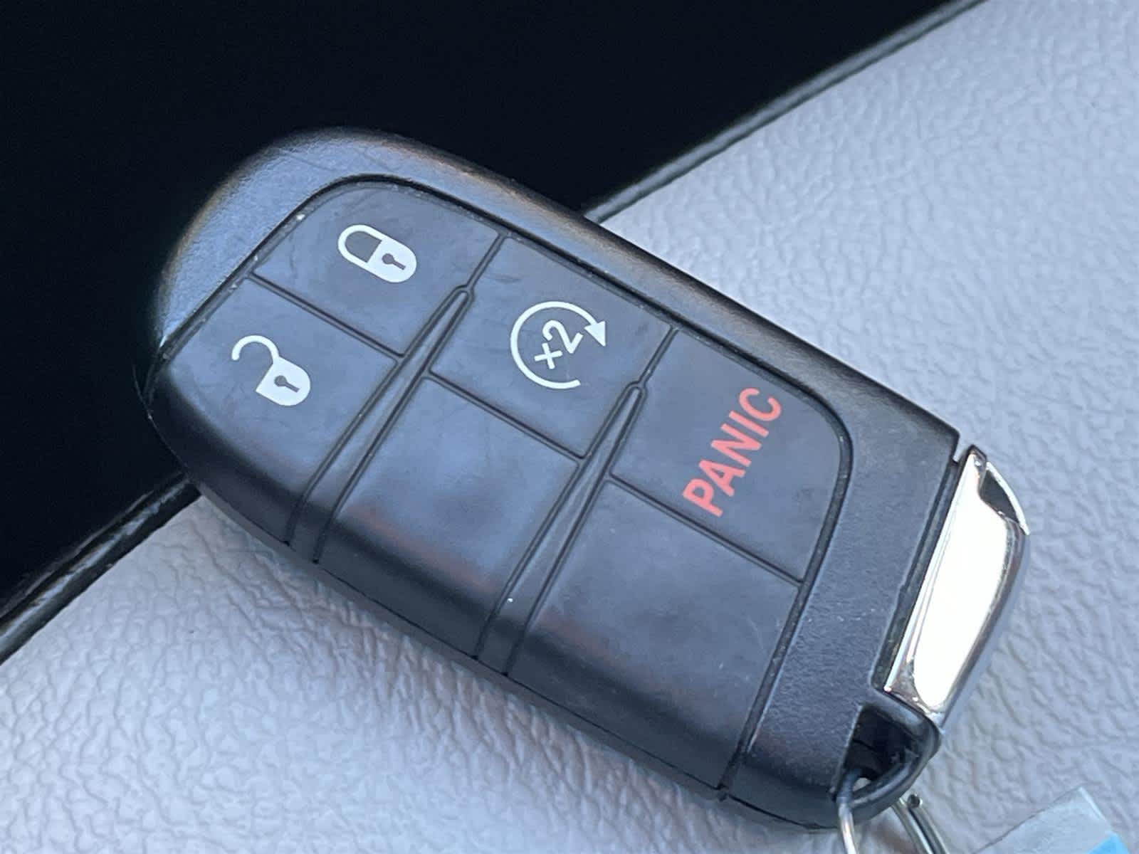 Thumbnail: 2022 Jeep Compass - 31