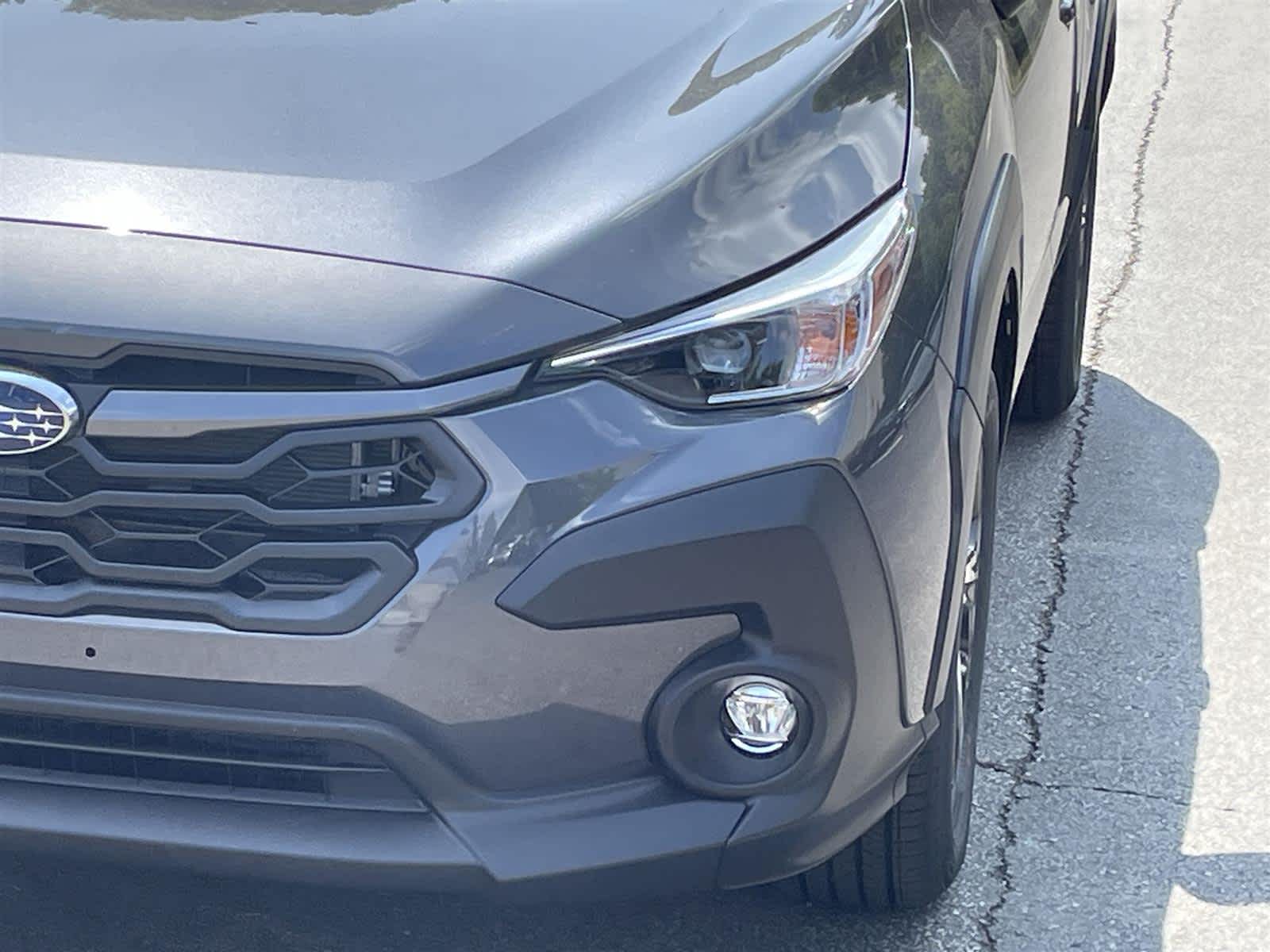 Thumbnail: 2025 Subaru Crosstrek - 9