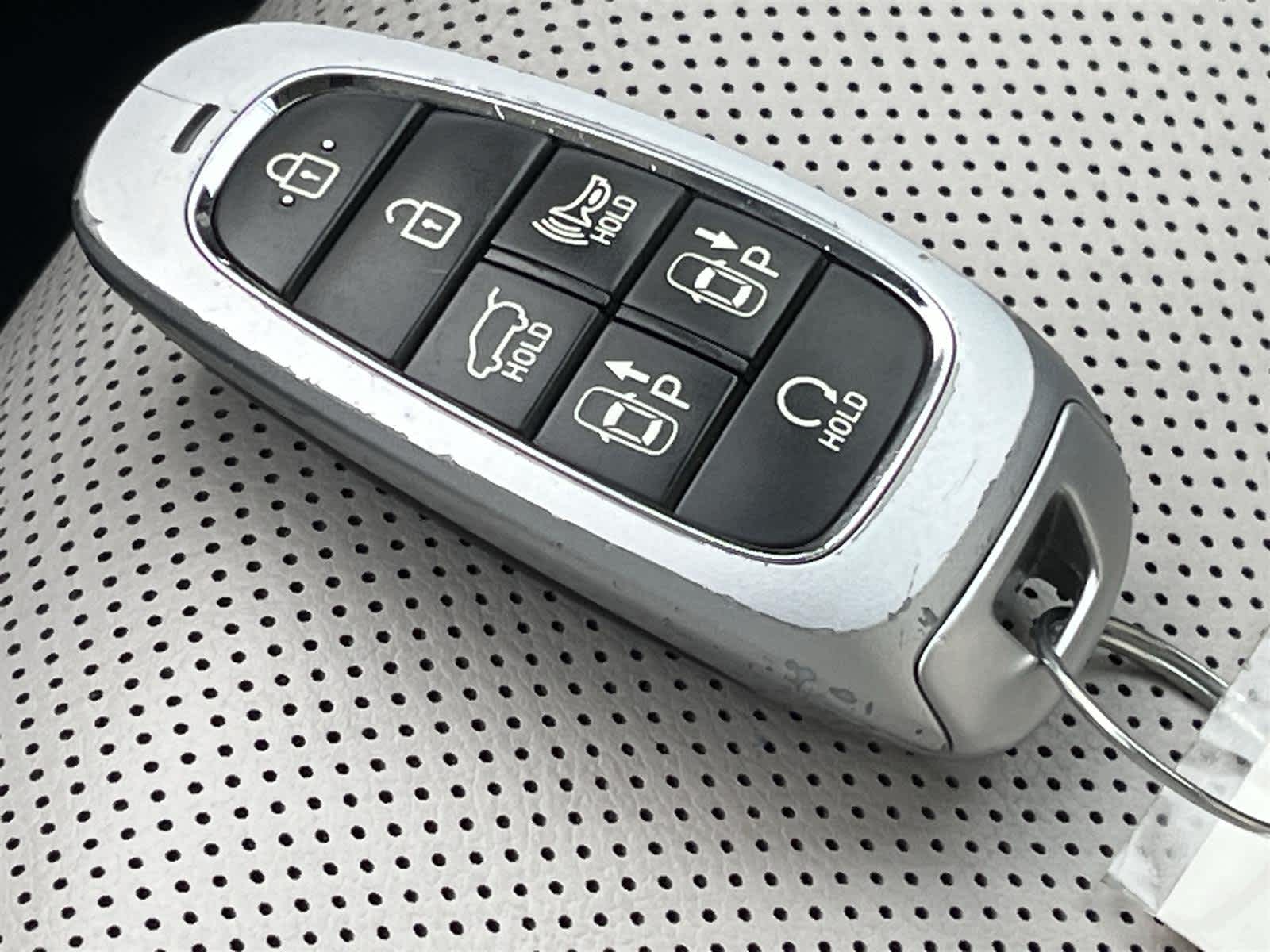 Thumbnail: 2023 Hyundai Tucson - 32