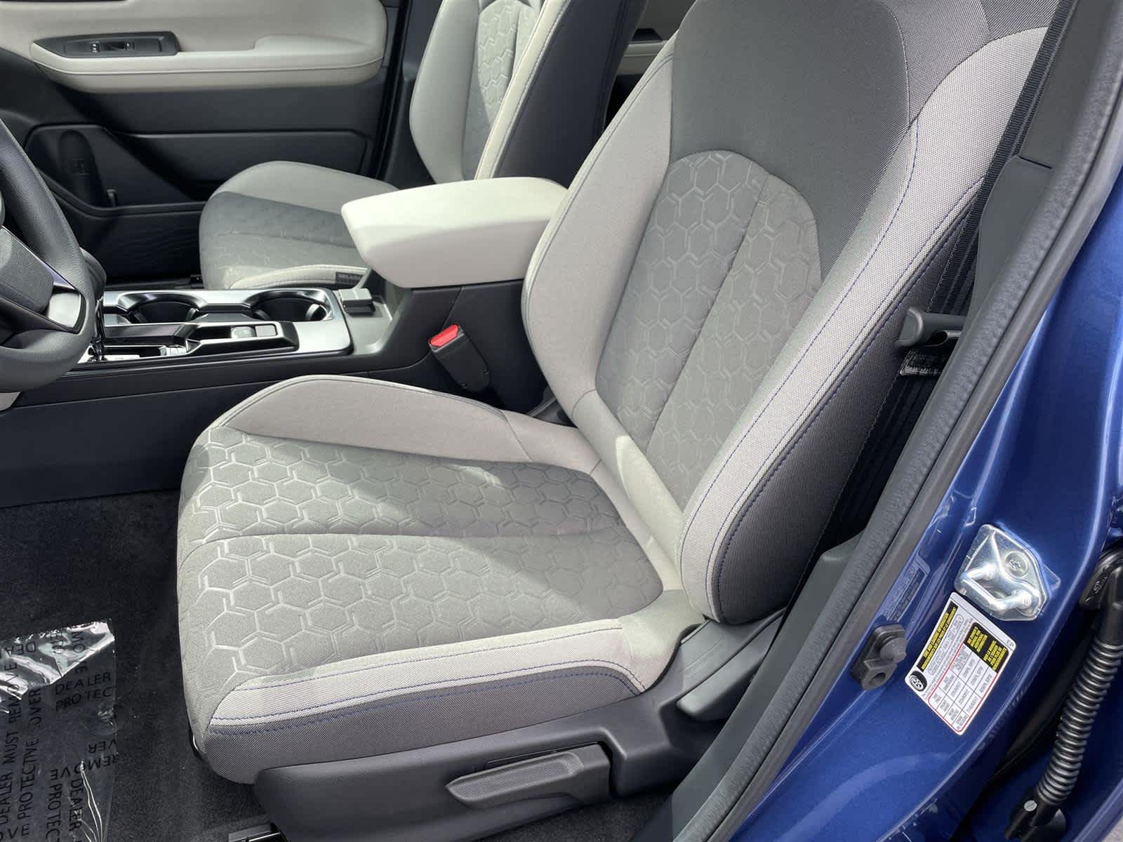 Thumbnail: 2026 Subaru Forester - 11