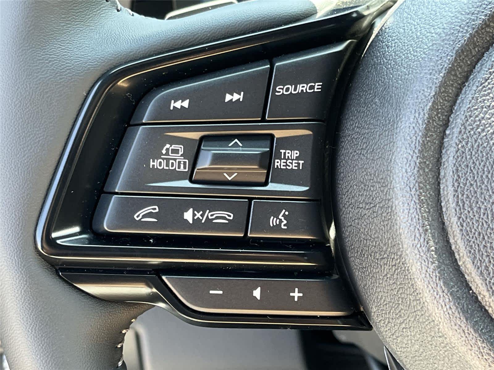 Thumbnail: 2026 Subaru Outback - 30