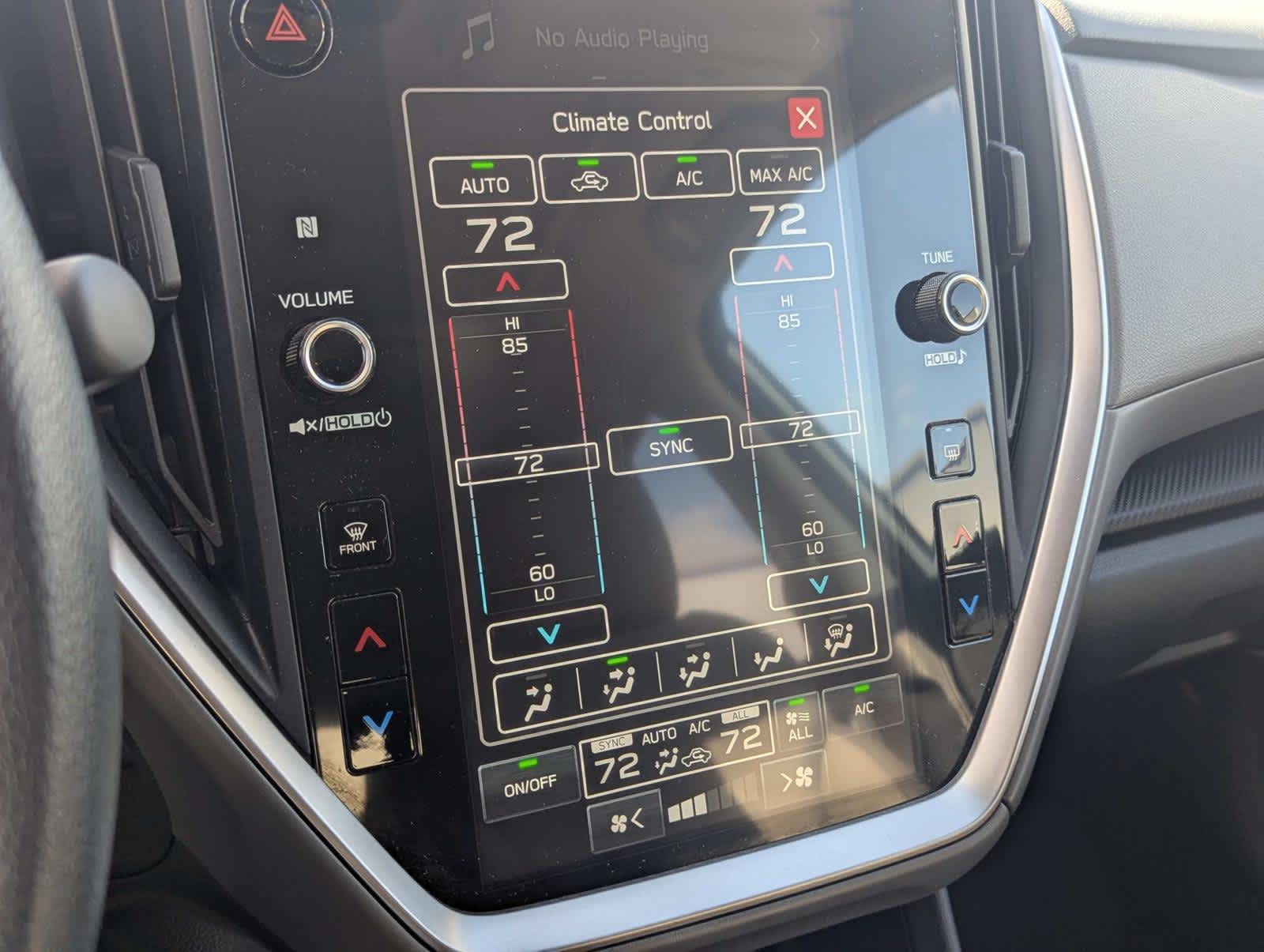 Thumbnail: 2025 Subaru Crosstrek - 20