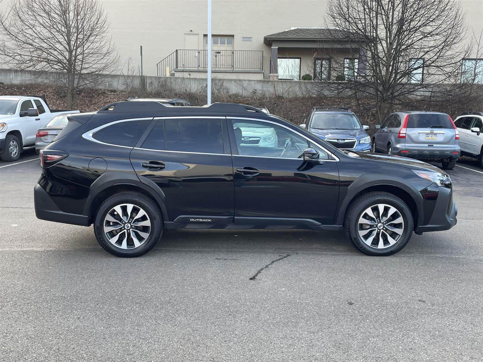 Thumbnail: 2023 Subaru Outback - 6