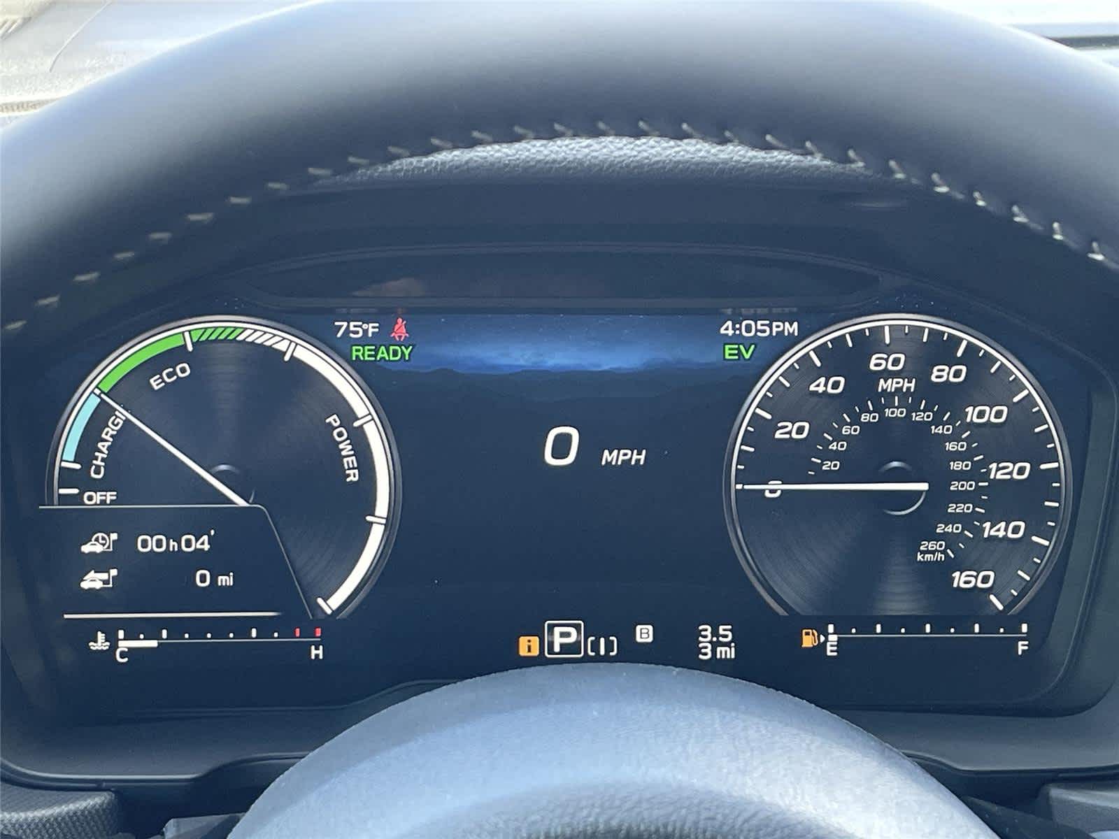 Thumbnail: 2026 Subaru Forester - 33