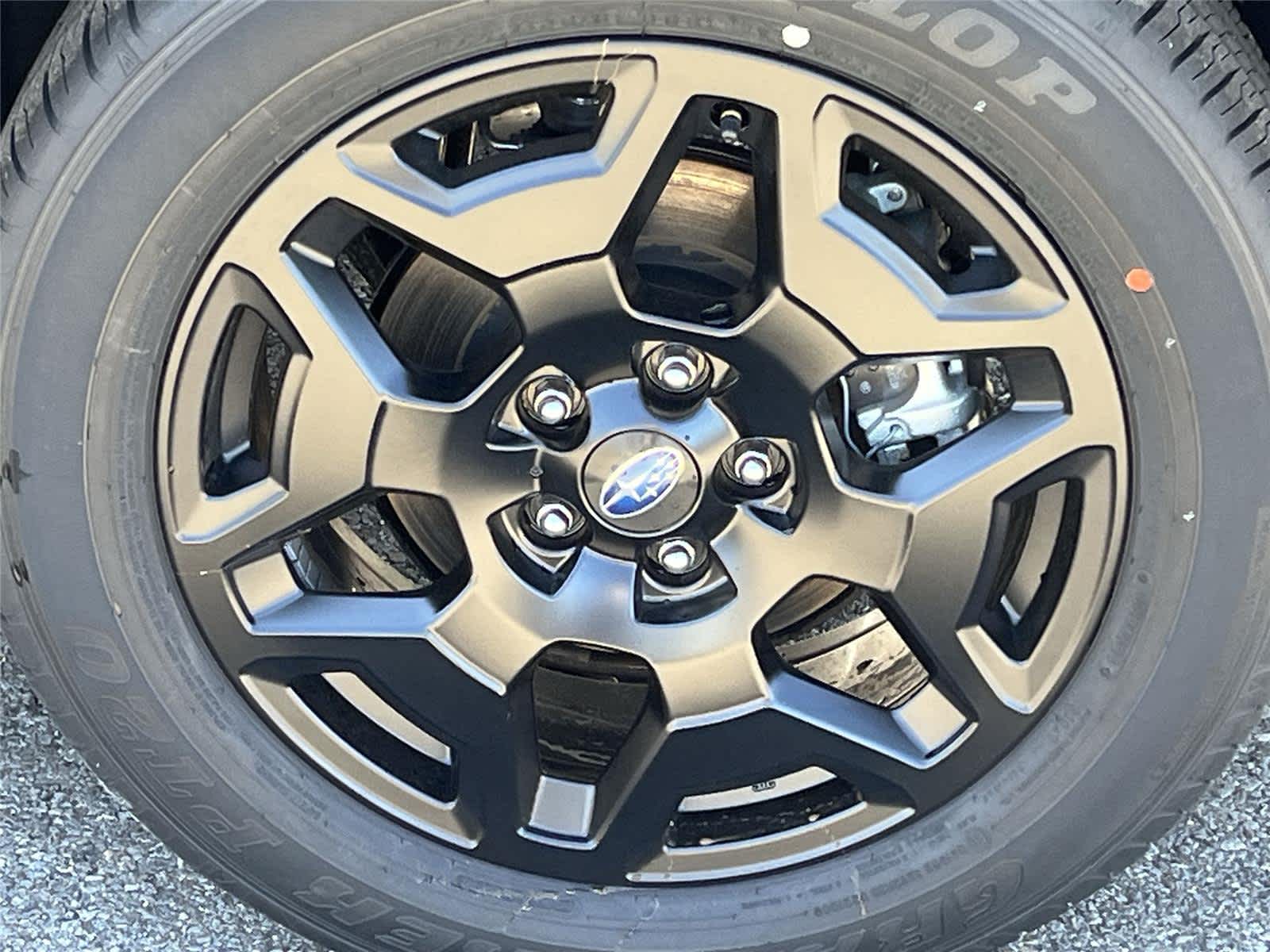Thumbnail: 2026 Subaru Outback - 11