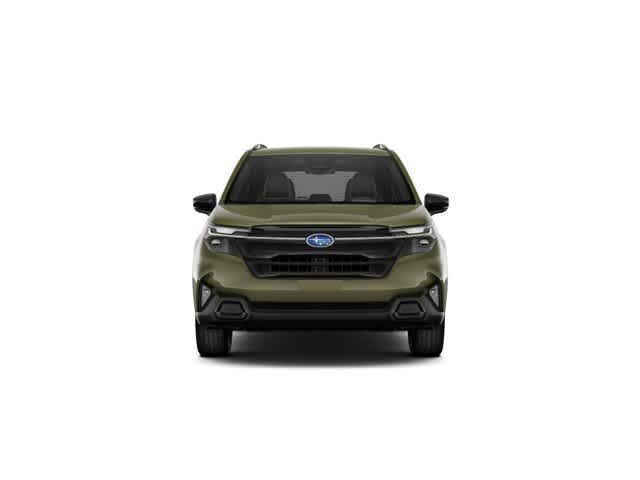 Thumbnail: 2026 Subaru Forester - 8