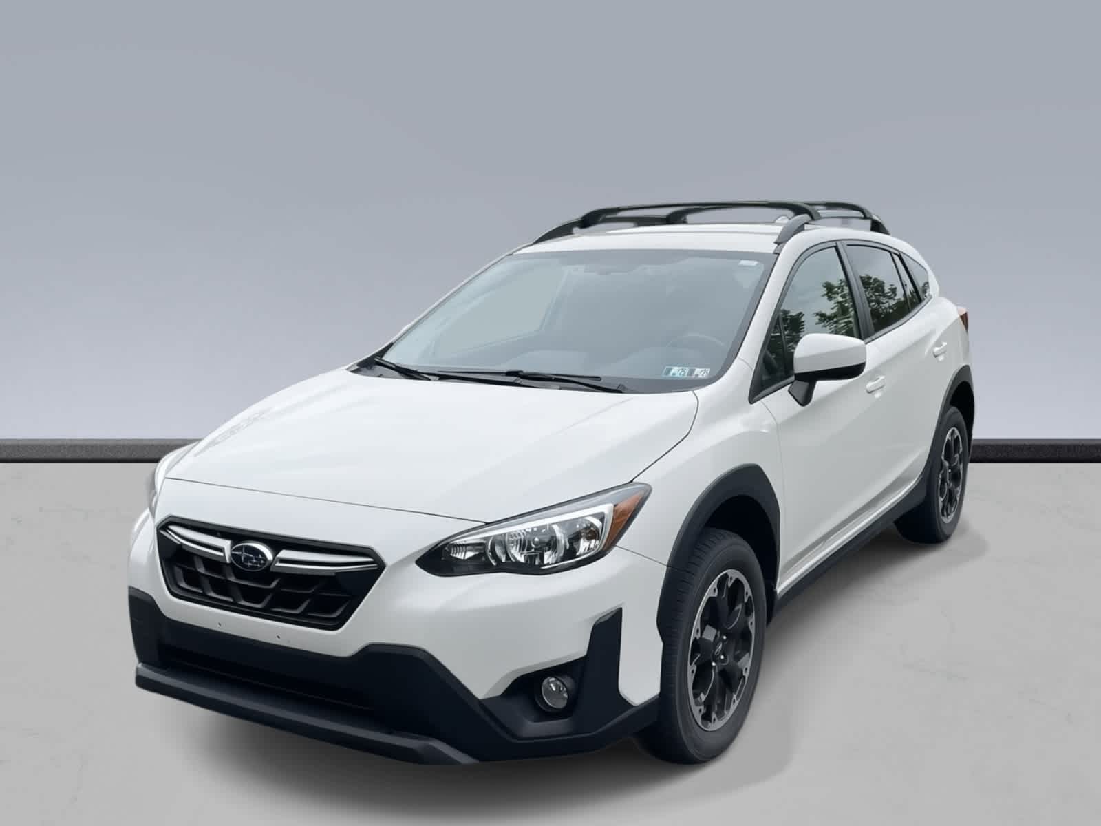 2022 Subaru Crosstrek Premium -
                  Mcmurray, PA