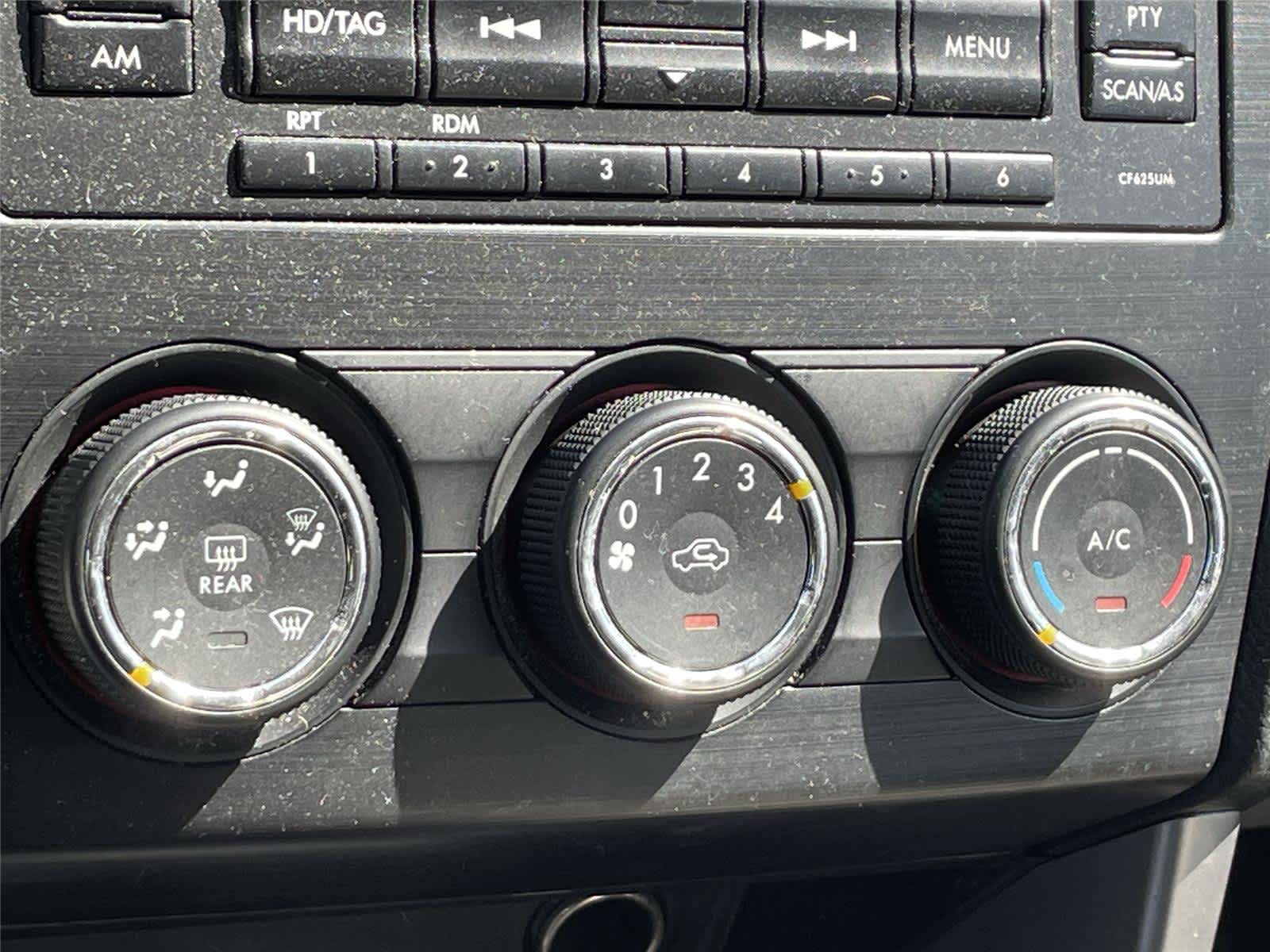 Thumbnail: 2014 Subaru Forester - 15