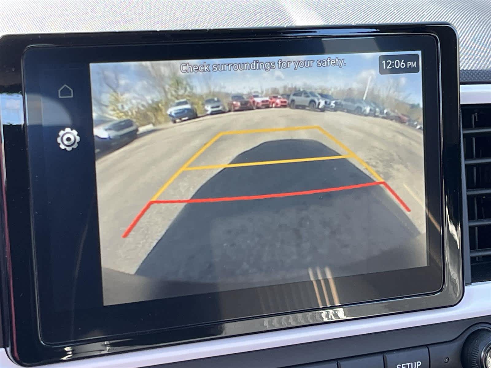 Thumbnail: 2023 Hyundai Venue - 20