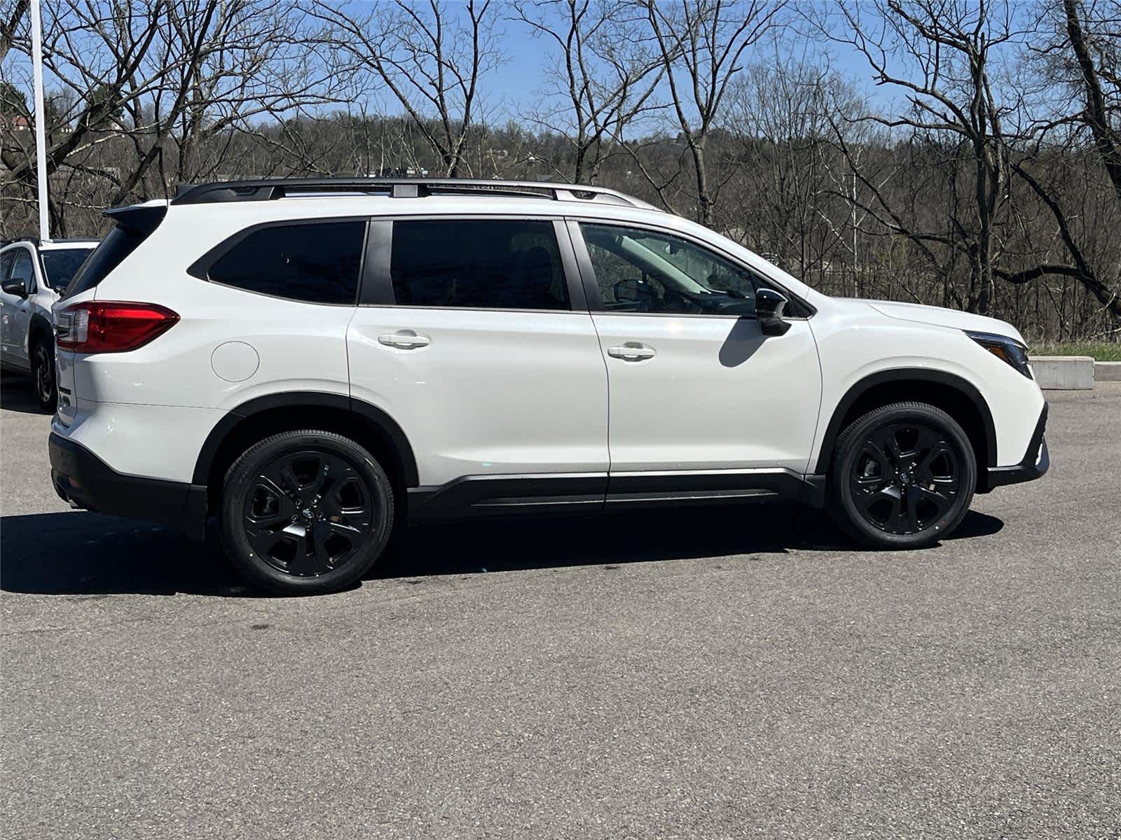 Thumbnail: 2026 Subaru Ascent - 6