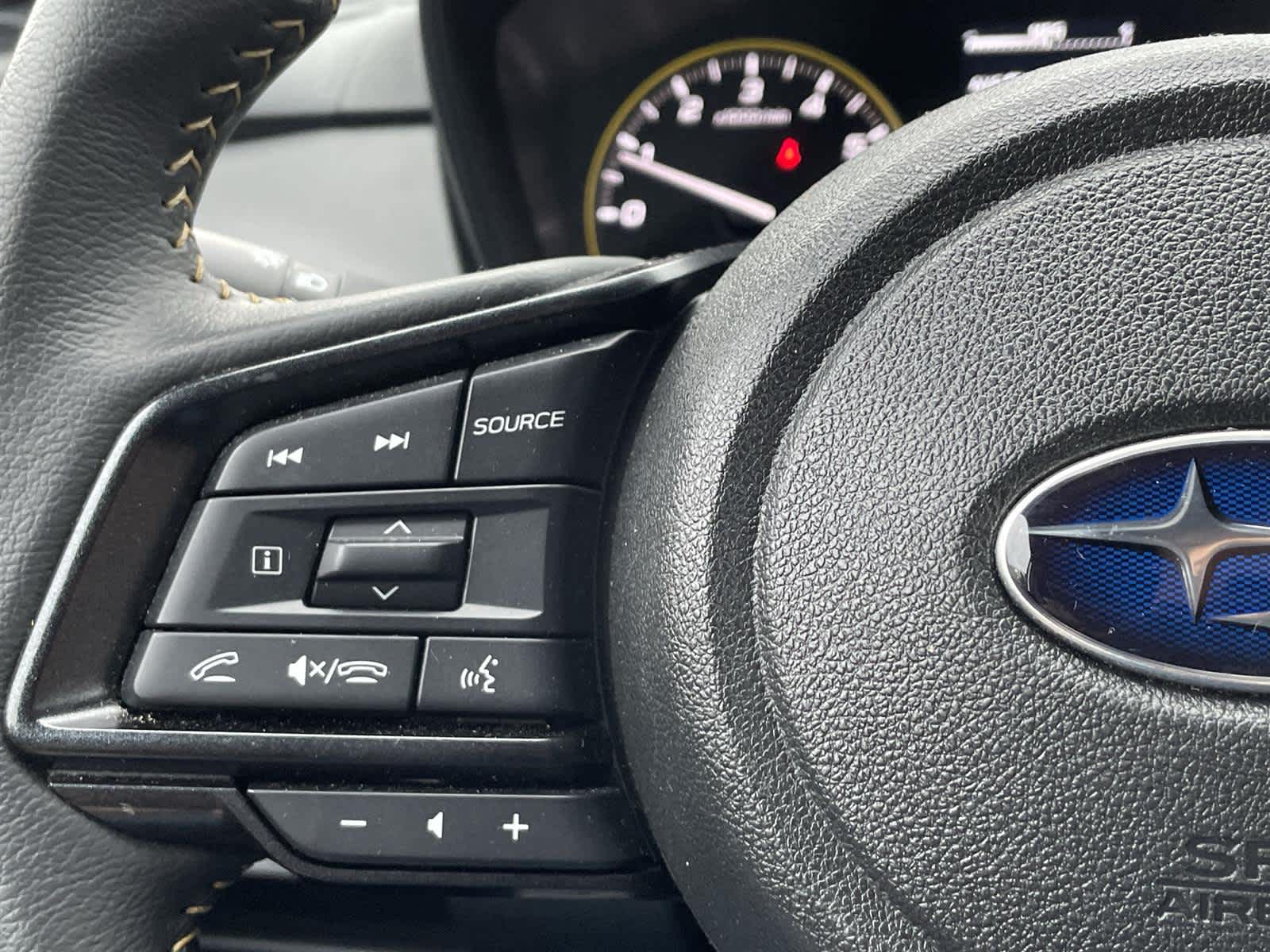 Thumbnail: 2024 Subaru Crosstrek - 28