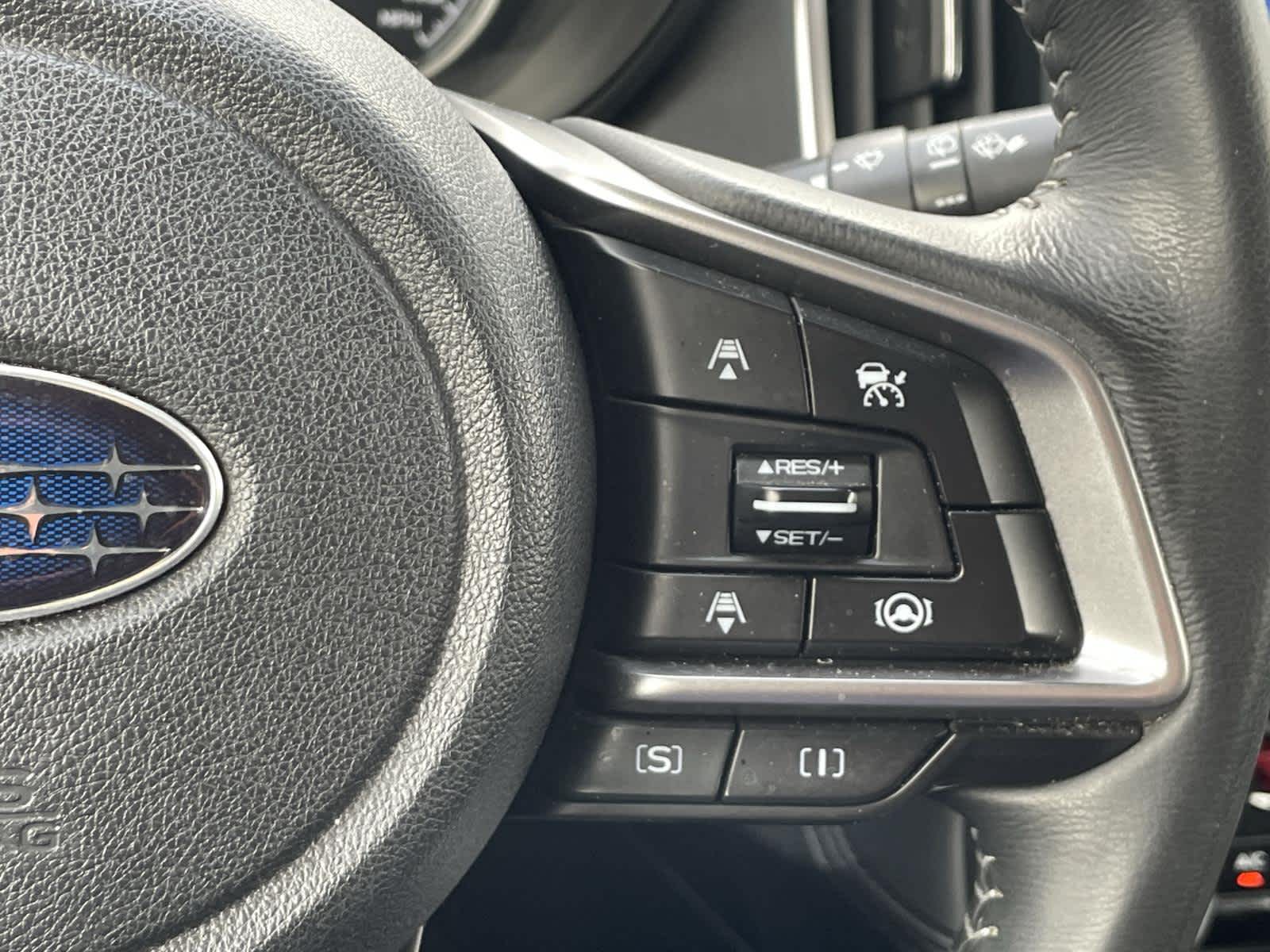 Thumbnail: 2020 Subaru Forester - 29