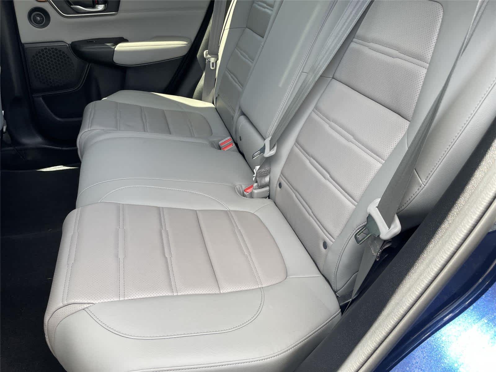 Thumbnail: 2020 Honda CR-V - 15