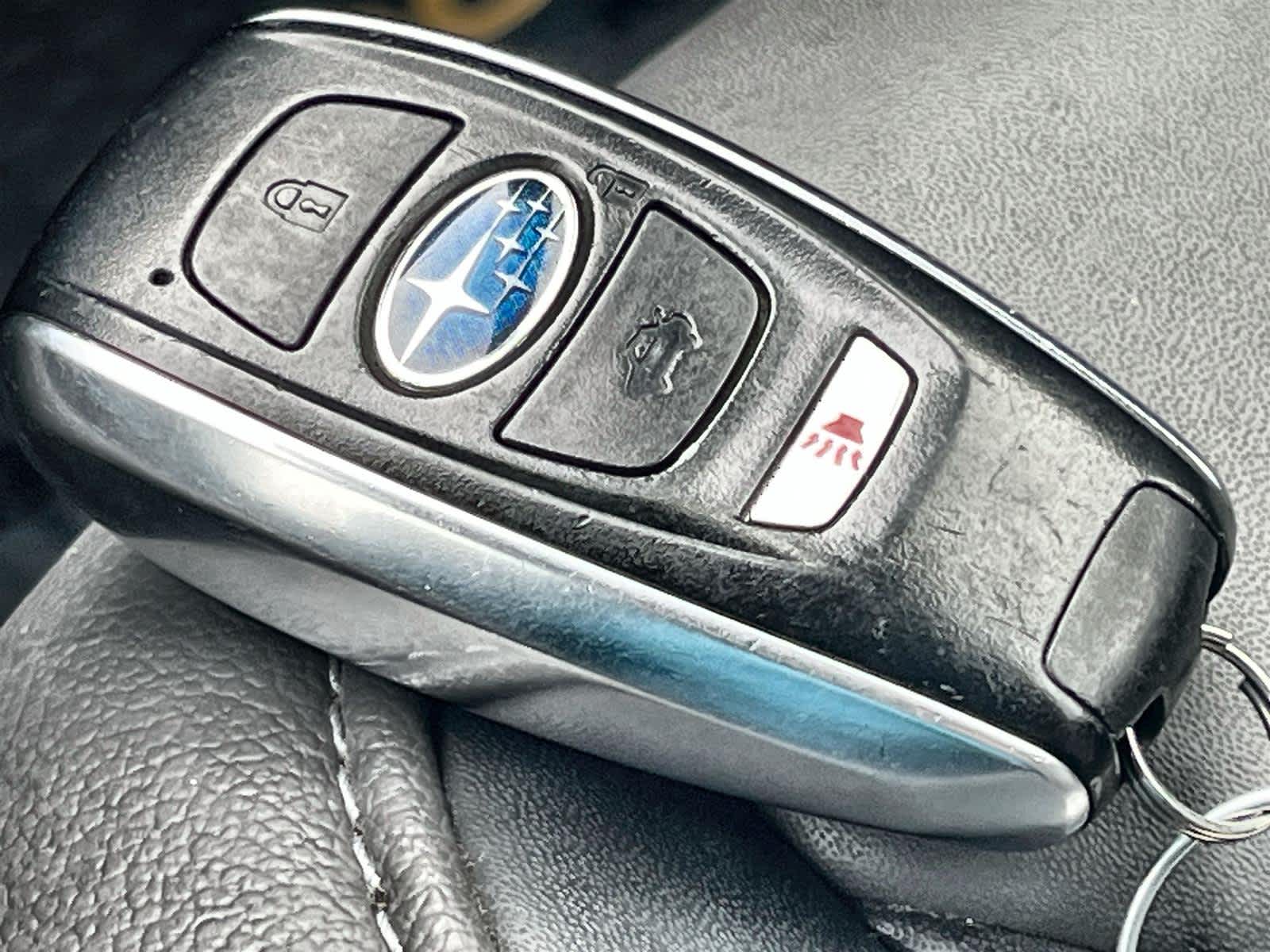 Thumbnail: 2023 Subaru Crosstrek - 30