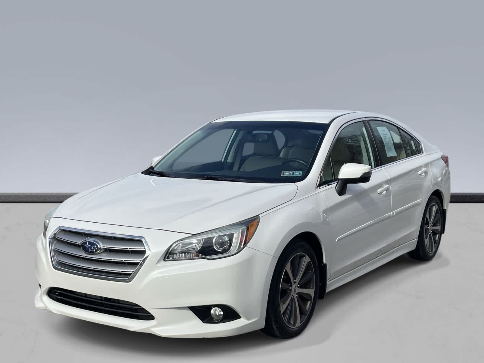 2016 Subaru Legacy Limited -
                  Mcmurray, PA