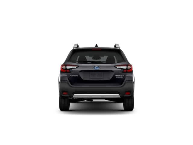 Thumbnail: 2025 Subaru Outback - 9
