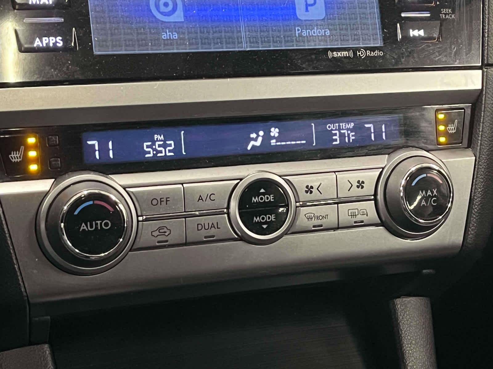 Thumbnail: 2016 Subaru Outback - 14