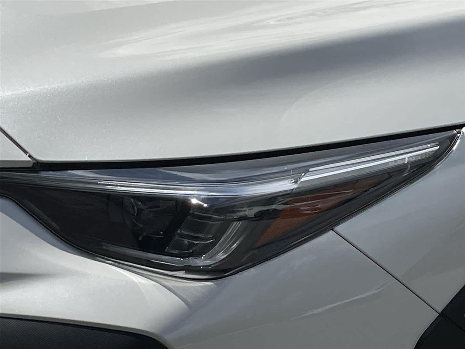 Thumbnail: 2026 Subaru Crosstrek - 9