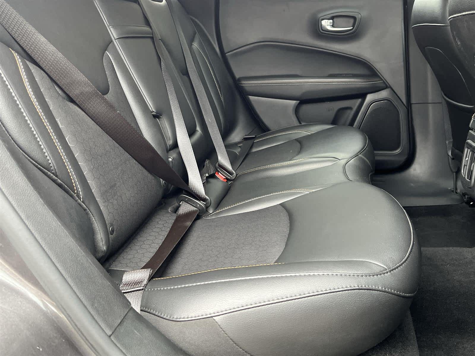 Thumbnail: 2019 Jeep Compass - 15