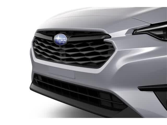 Thumbnail: 2025 Subaru Impreza - 11