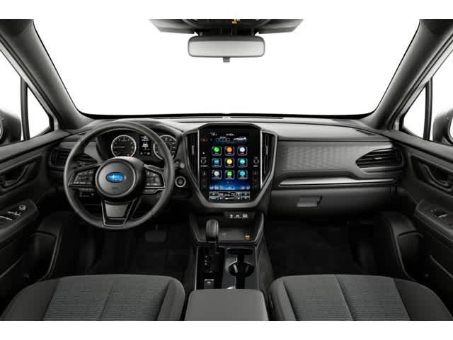 Thumbnail: 2026 Subaru Forester - 19