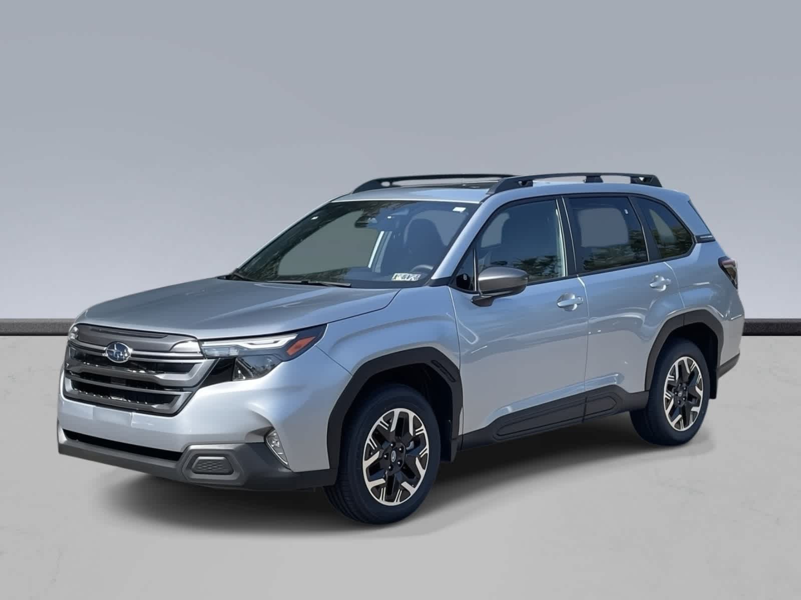 Thumbnail: 2025 Subaru Forester - 1