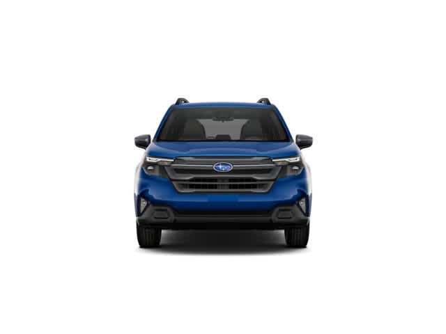 Thumbnail: 2026 Subaru Forester - 8