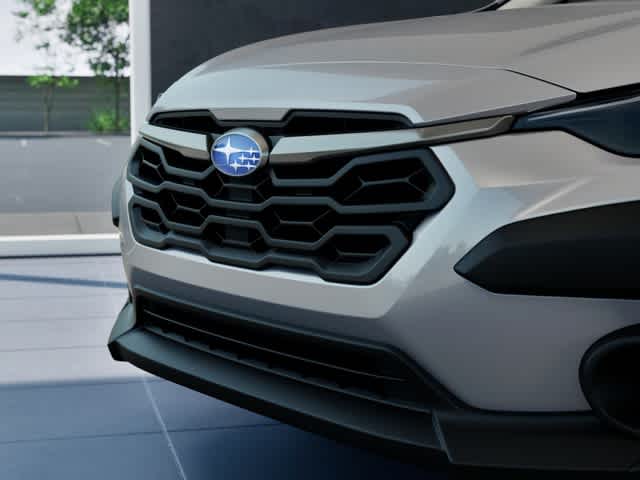 Thumbnail: 2026 Subaru Crosstrek - 10