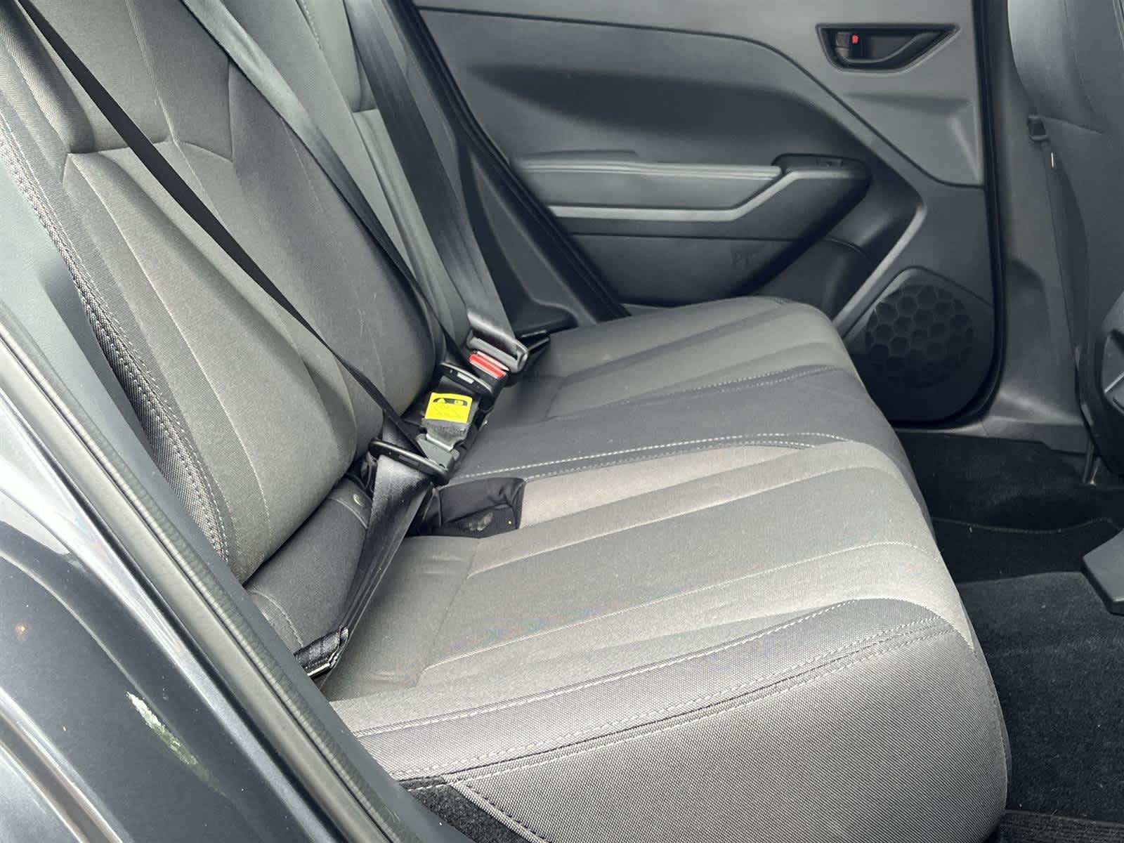 Thumbnail: 2025 Subaru Crosstrek - 15