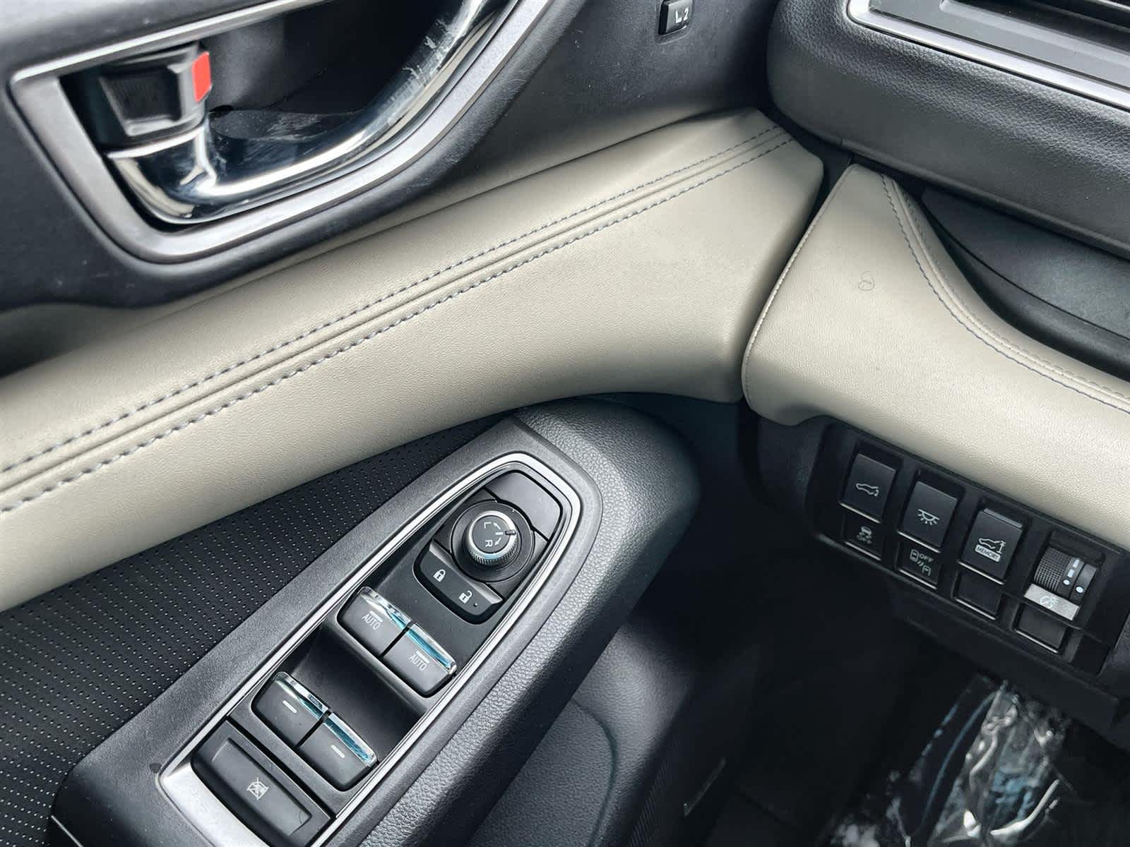 Thumbnail: 2021 Subaru Ascent - 30