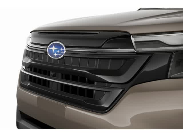 Thumbnail: 2025 Subaru Forester - 11