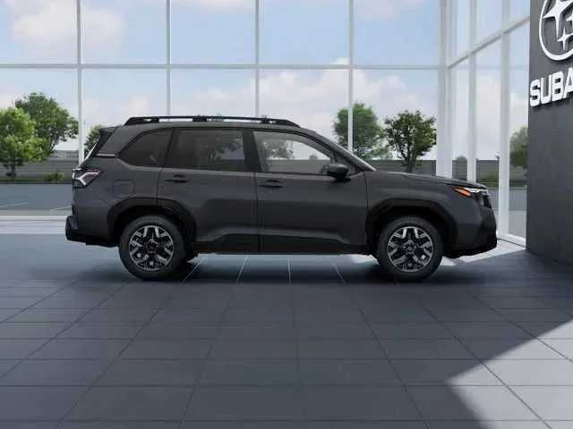 Thumbnail: 2026 Subaru Forester - 6