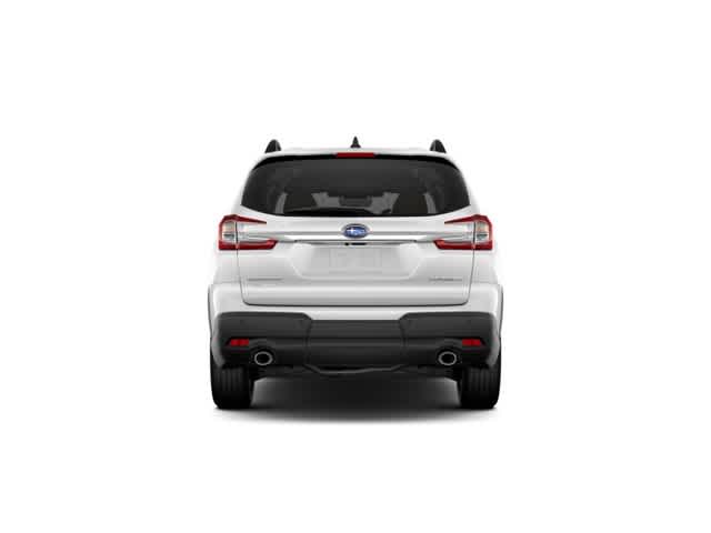Thumbnail: 2025 Subaru Ascent - 9
