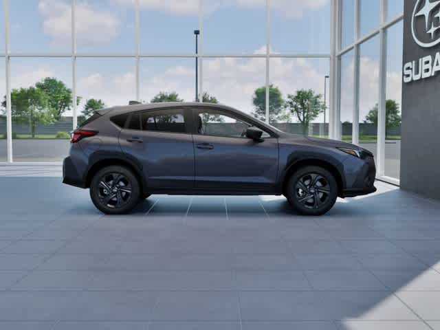 Thumbnail: 2026 Subaru Crosstrek - 6