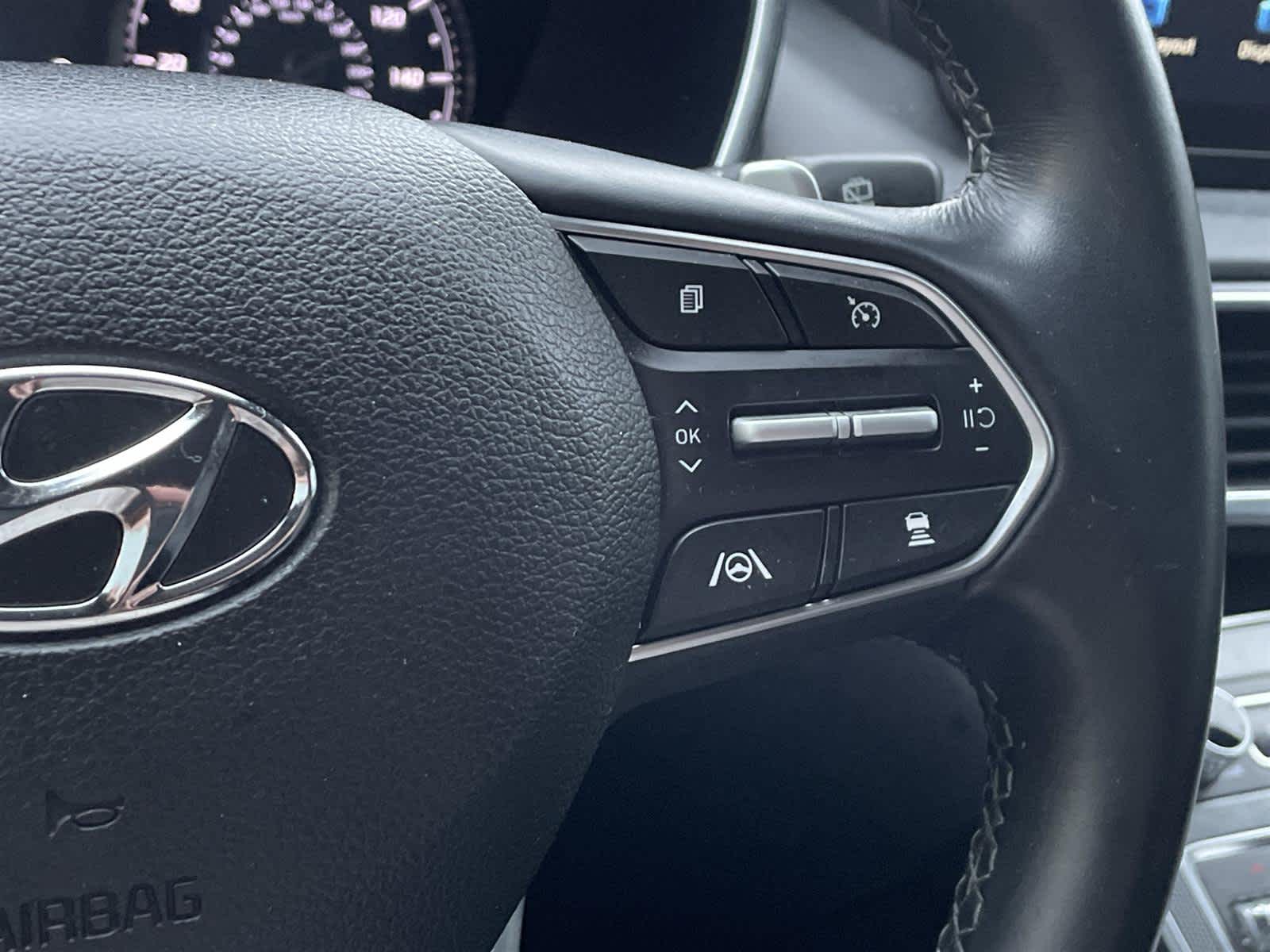 Thumbnail: 2023 Hyundai Santa Fe - 28