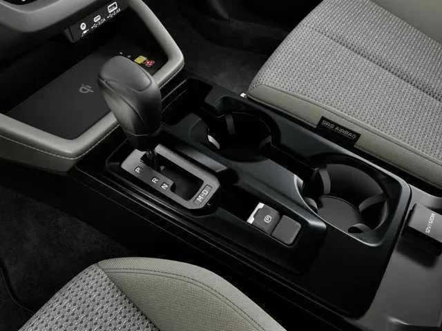 Thumbnail: 2026 Subaru Forester - 20