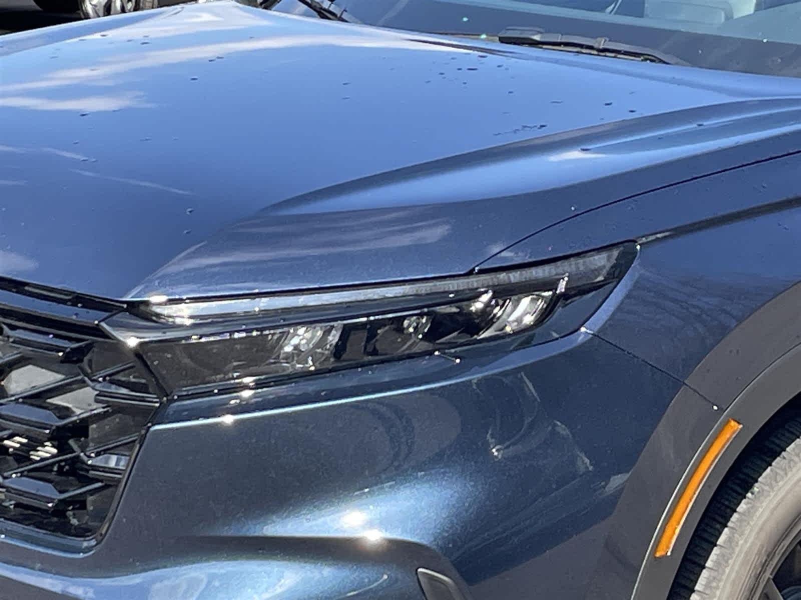 Thumbnail: 2023 Honda CR-V - 9